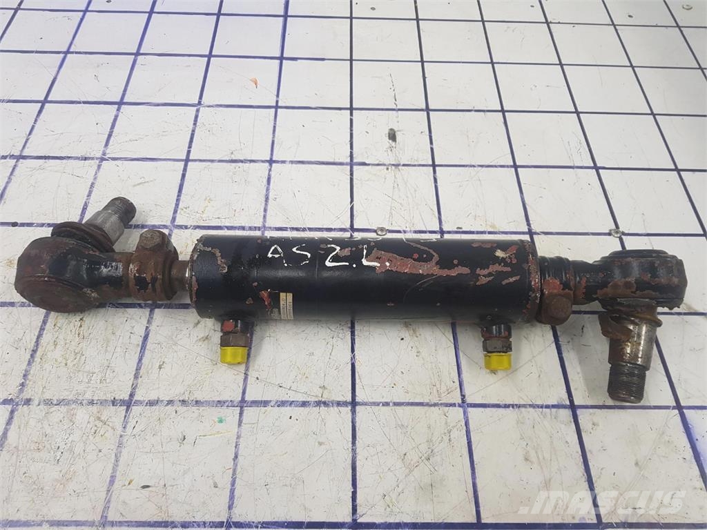 Krupp KMK 3045 steering cylinder Delovi i oprema za kran