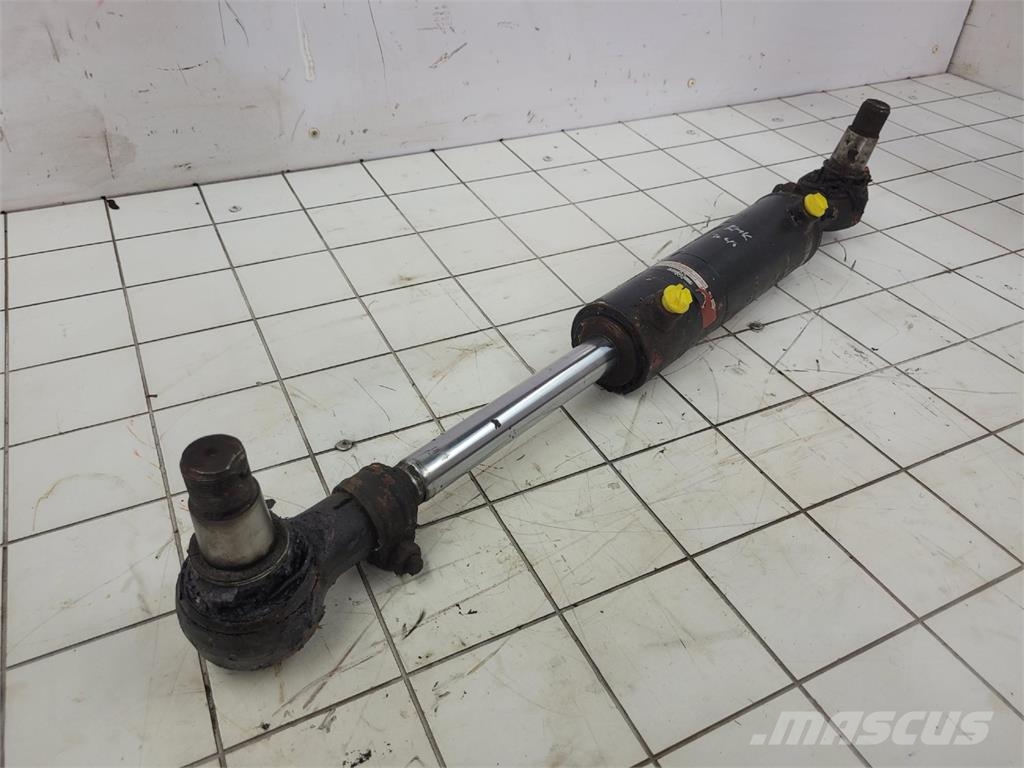 Krupp KMK 3045 steering cylinder Krandele og udstyr