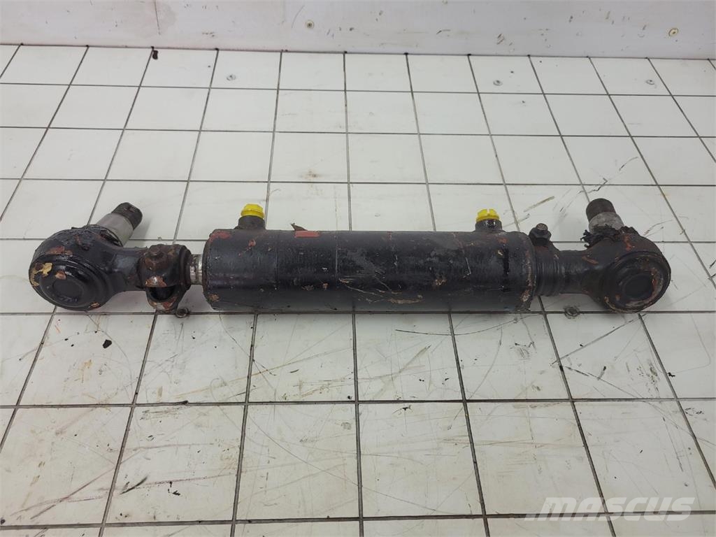 Krupp KMK 3045 steering cylinder Krandele og udstyr