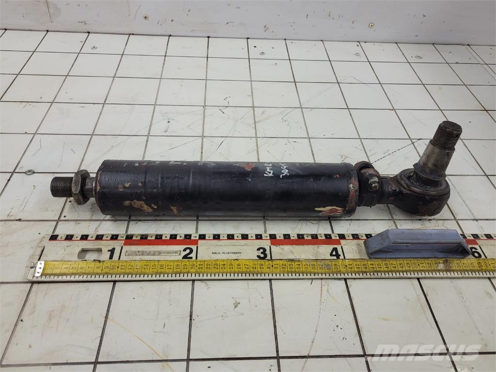 Krupp KMK 3045 steering cylinder Nosturien osat ja lisävarusteet