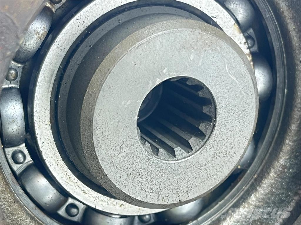 Krupp KMK 5100 pump set Części do dźwigów oraz wyposażenie