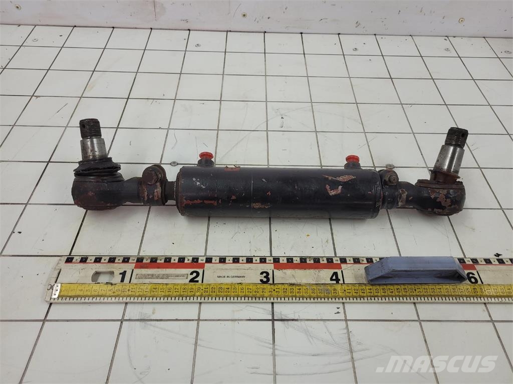Krupp steering cylinder Krandele og udstyr