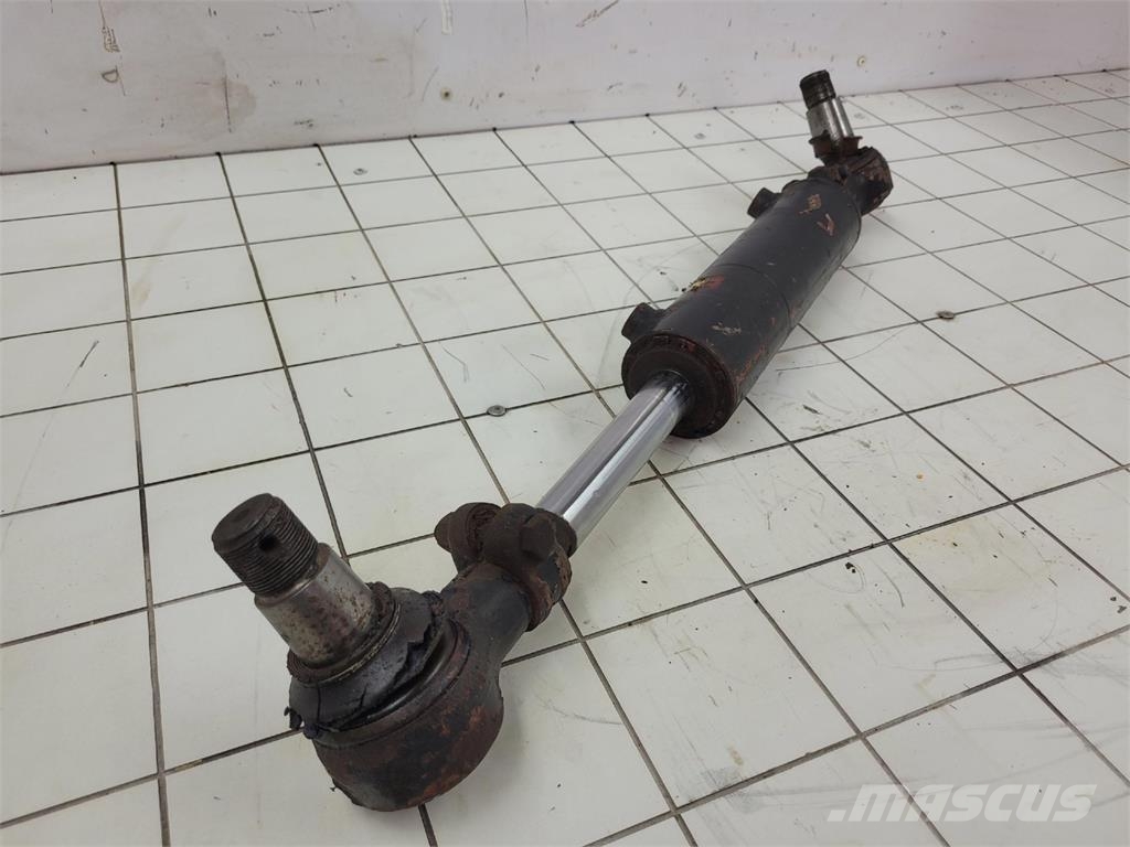 Krupp steering cylinder Krandele og udstyr