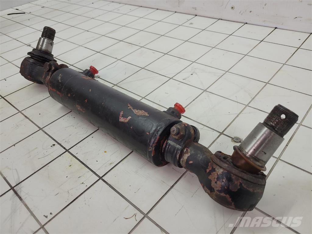 Krupp steering cylinder Krandele og udstyr