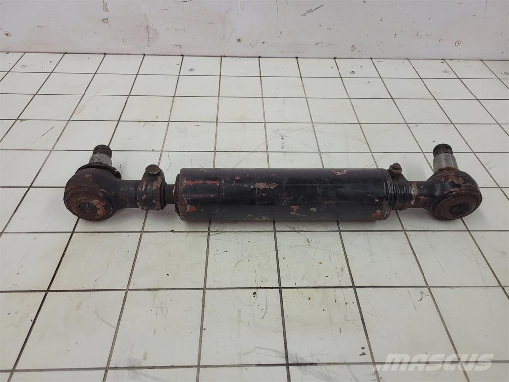 Krupp steering cylinder Krandele og udstyr