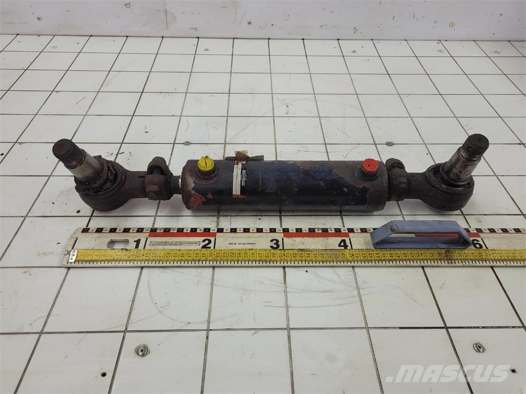 Krupp steering cylinder Krandele og udstyr
