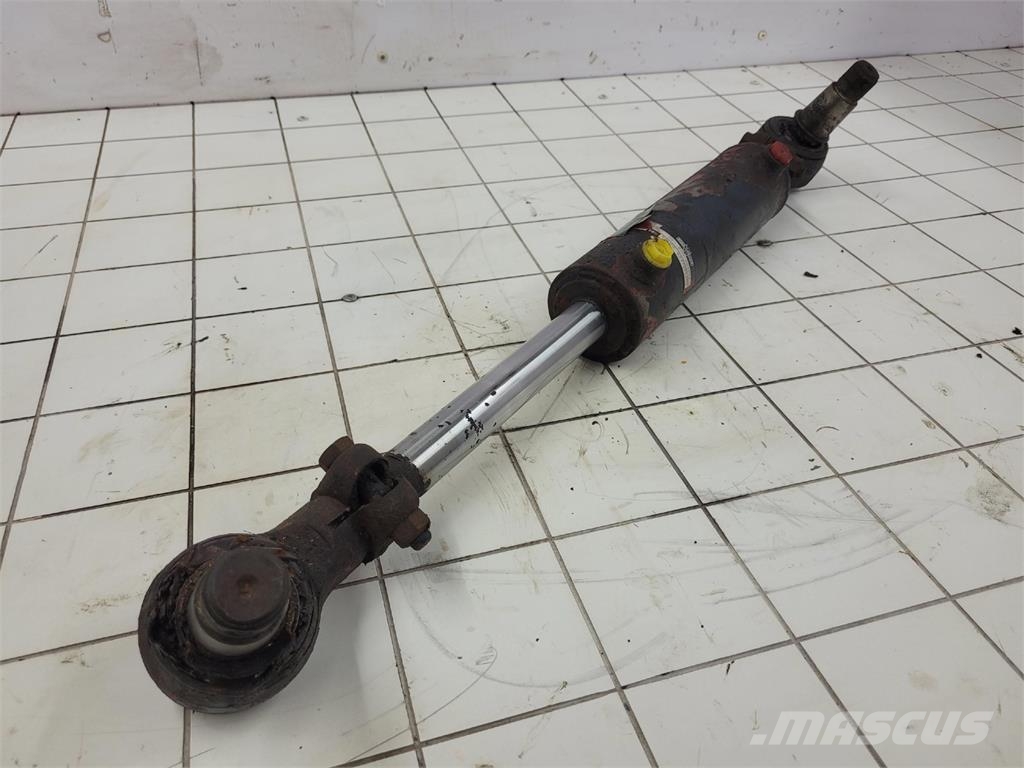 Krupp steering cylinder Krandele og udstyr