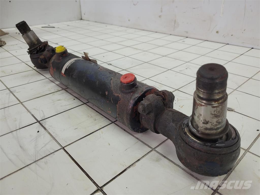 Krupp steering cylinder Krandele og udstyr