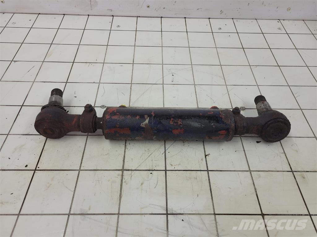 Krupp steering cylinder Krandele og udstyr