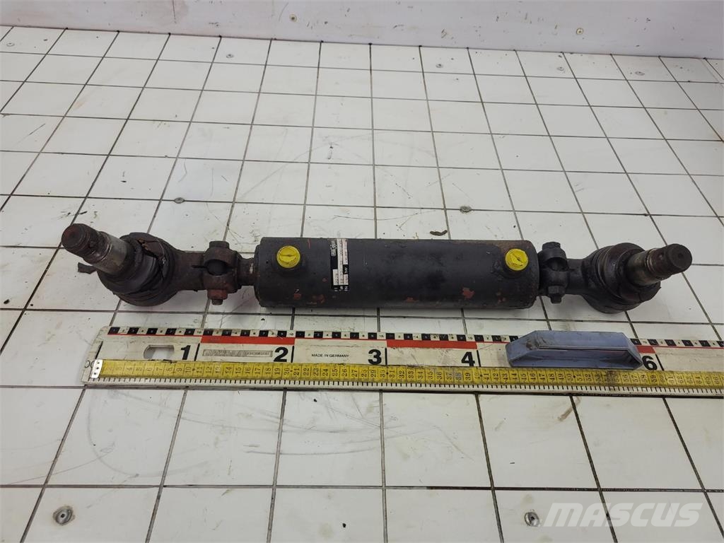 Krupp steering cylinder أجزاء ومعدات رافعات