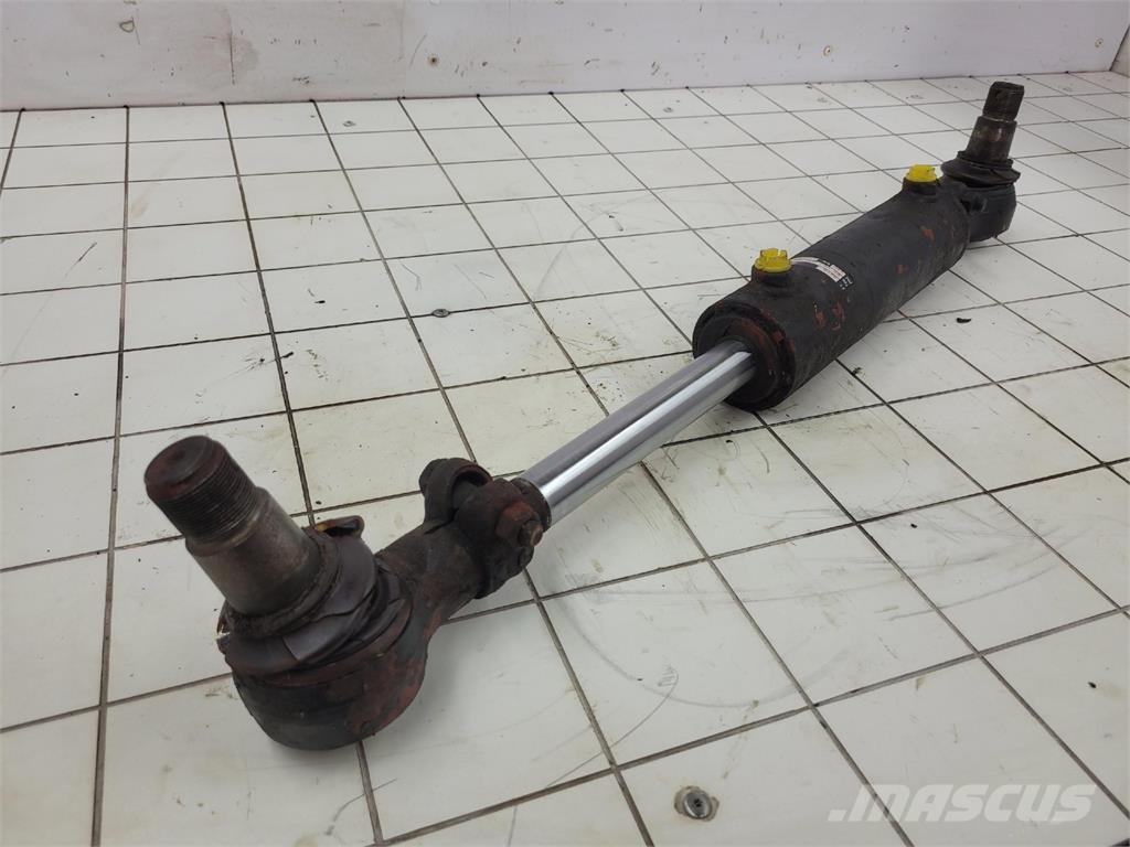 Krupp steering cylinder أجزاء ومعدات رافعات