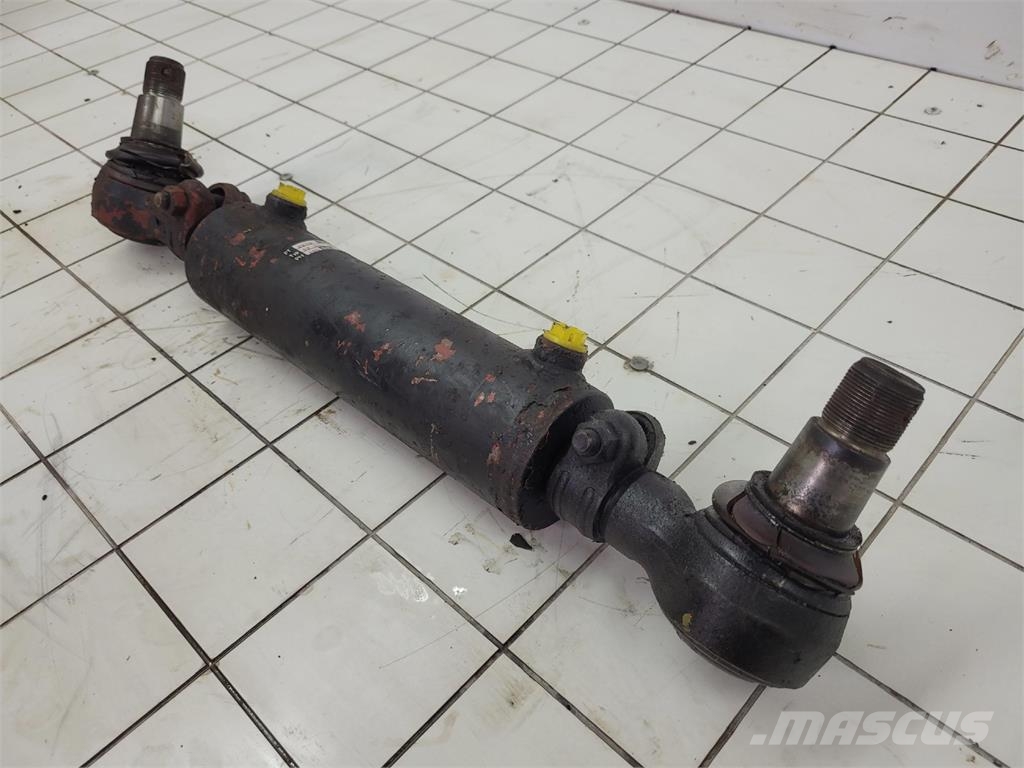 Krupp steering cylinder أجزاء ومعدات رافعات