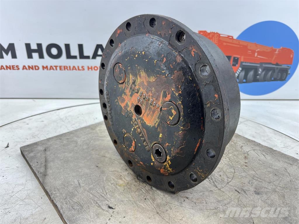 Liebherr LT 1055 planetary gear 19-32-65-29-3pl-H30 Hjulaxlar