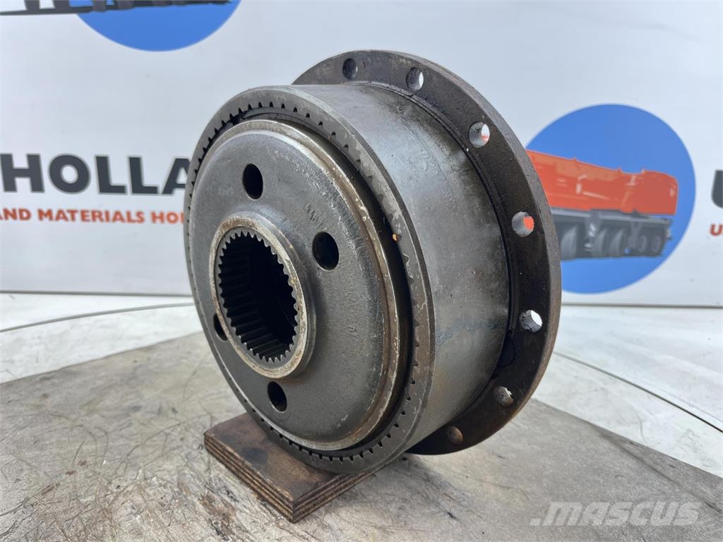 Liebherr LT 1055 planetary gear 19-32-65-29-3pl-H30 Hjulaxlar