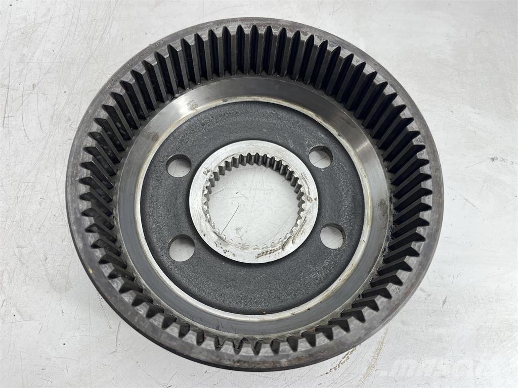 Liebherr LT 1055 planetary gear 19-32-65-29-3pl-H30 Hjulaxlar