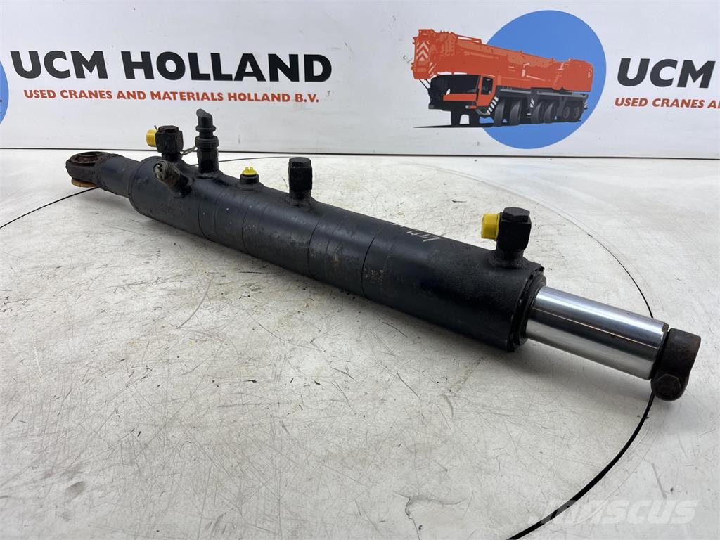 Liebherr LTM 1025 & LTM 1035 steering locking cylinder Krandele og udstyr