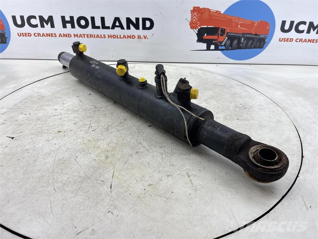 Liebherr LTM 1025 & LTM 1035 steering locking cylinder Krandele og udstyr