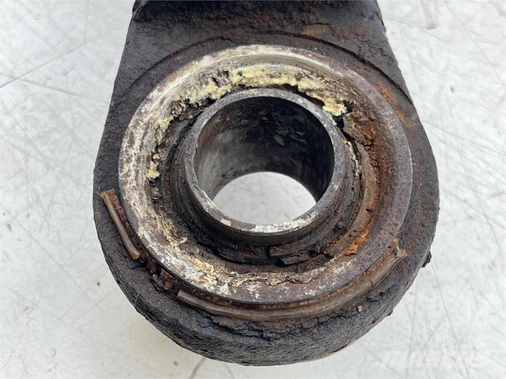 Liebherr LTM 1025 & LTM 1035 steering locking cylinder Krandele og udstyr