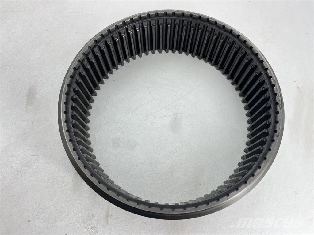Liebherr LTM 1025 planetary gear 17-24-67-32-3pl-H85 Akslar