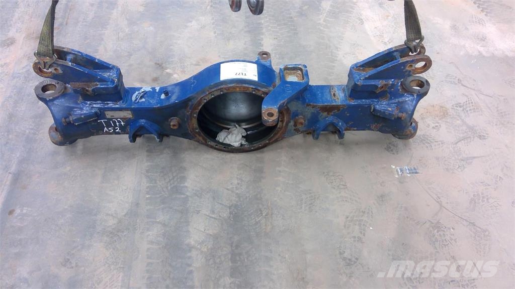 Liebherr LTM 1030-2 axle 2 housing 轴