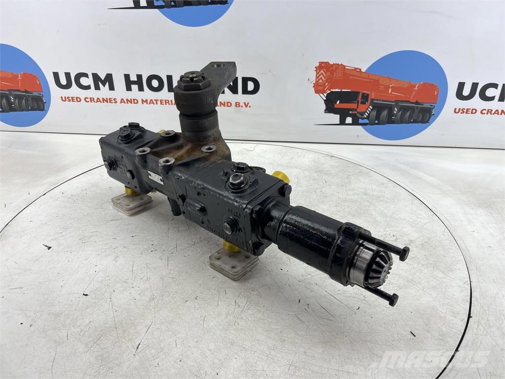 Liebherr LTM 1035-2 Steering box Krandele og udstyr