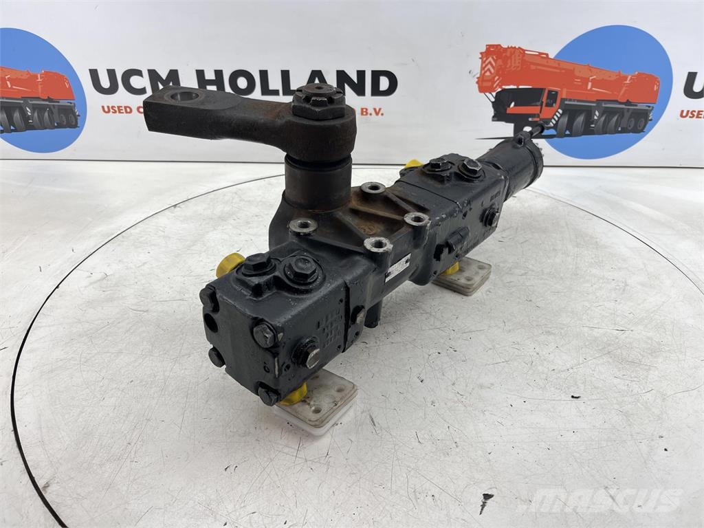 Liebherr LTM 1035-2 Steering box Krandele og udstyr