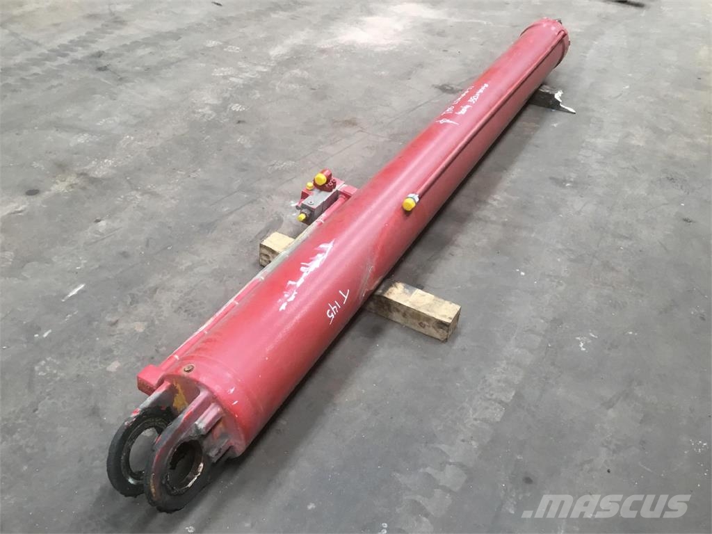 Liebherr LTM 1040-2.1 boom cylinder Kran deler og utstyr