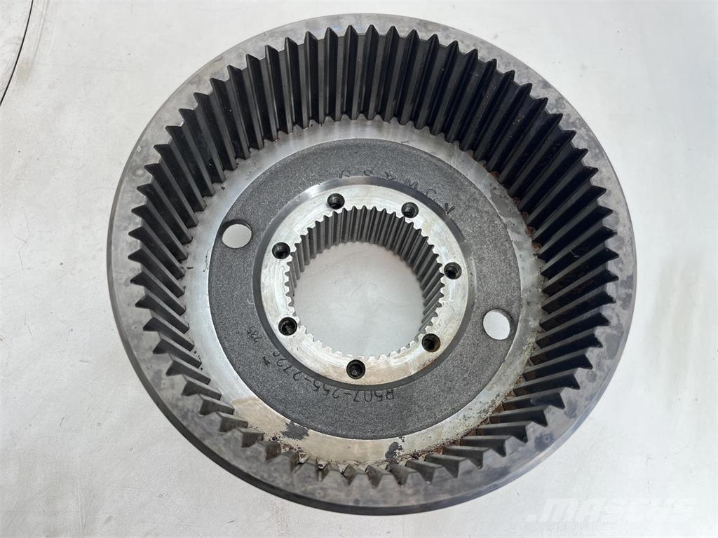 Liebherr LTM 1045-3.1 planetary gear 21-21-63-32-3pl-H135- 轴