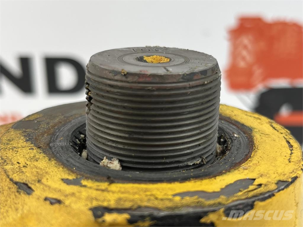 Liebherr LTM 1050-1 steering box Kran deler og utstyr