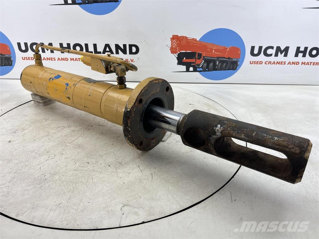 Liebherr LTM 1060/1070 counterweight cylinder Peças e equipamento de gruas