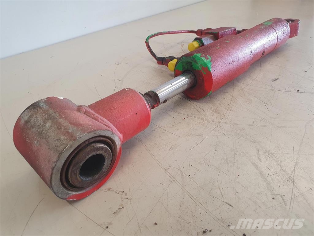 Liebherr LTM 1060-2 cabin tilt cylinder Части и оборудване за кранове
