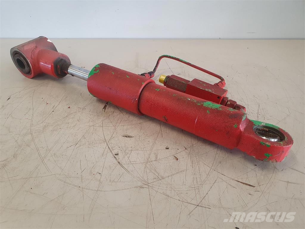 Liebherr LTM 1060-2 cabin tilt cylinder Части и оборудване за кранове