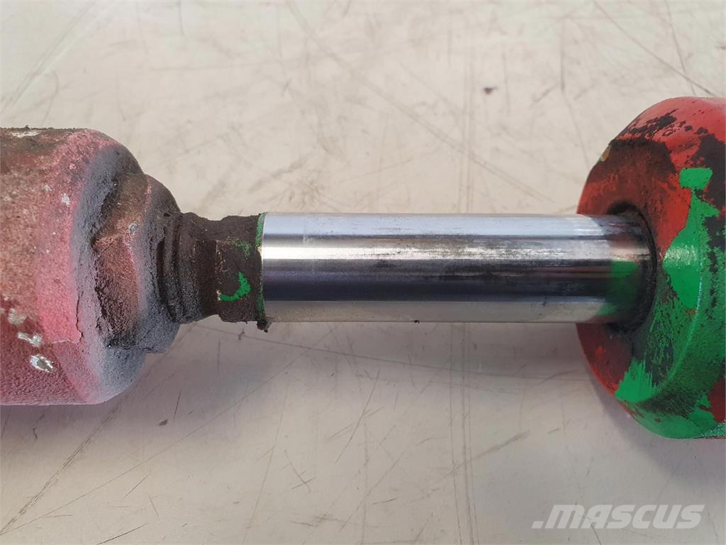 Liebherr LTM 1060-2 cabin tilt cylinder Части и оборудване за кранове
