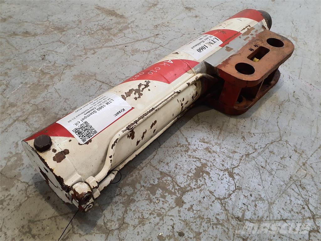 Liebherr LTM 1060 outrigger cylinder Части и оборудване за кранове