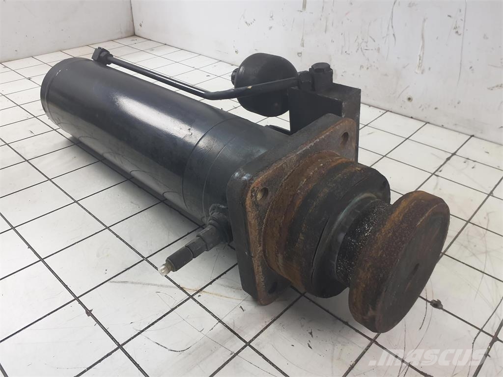 Liebherr LTM 1080-1 ballast extension ram Части и оборудване за кранове