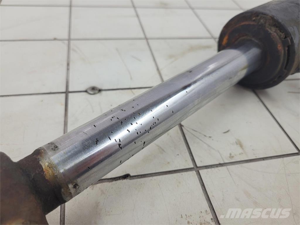 Liebherr LTM 1090 steering cylinder Piezas y equipos para grúas