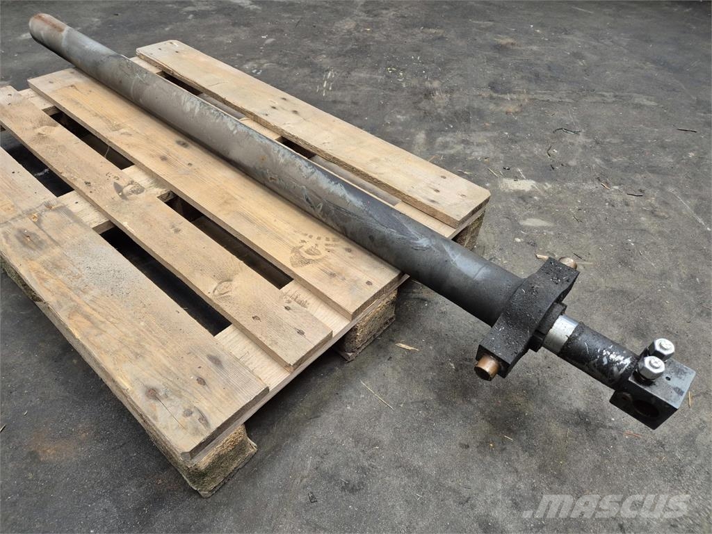 Liebherr LTM 1250-6.1 Extension ram sliding beam Εξαρτήματα και εξοπλισμός για γερανούς