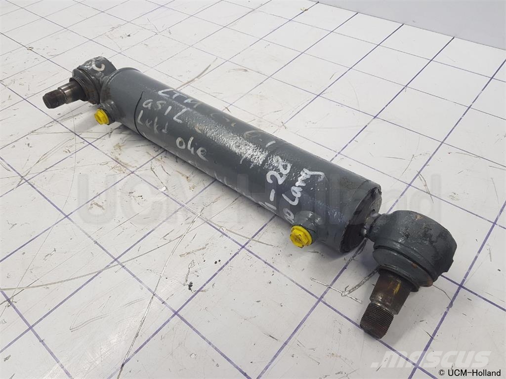 Liebherr LTM 1250-6.1 steering cylinder axle 1 Rezervni deli in oprema za dvigala