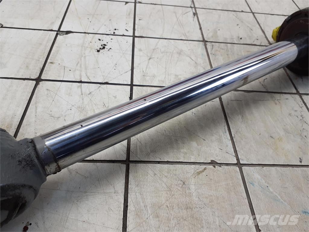 Liebherr LTM 1250-6.1 steering cylinder axle 1 Rezervni deli in oprema za dvigala