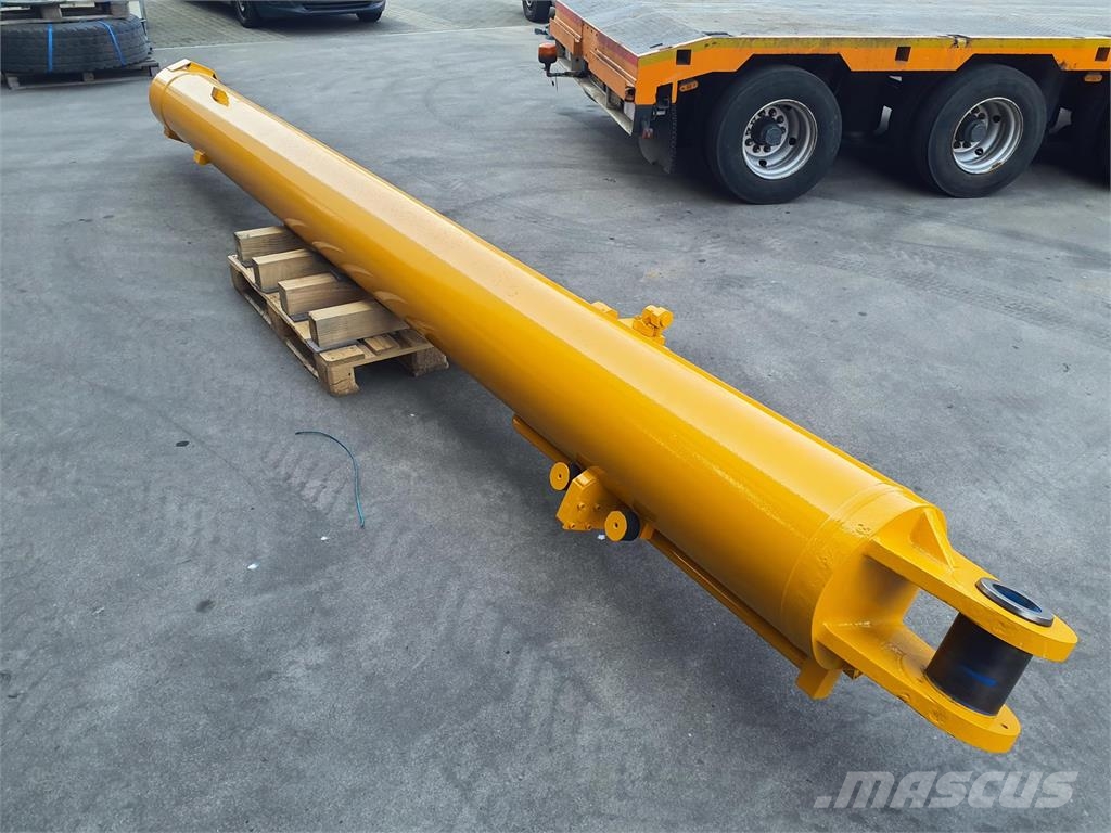 Liebherr LTM 1400-7.1 Boom cylinder left Rezervni deli in oprema za dvigala