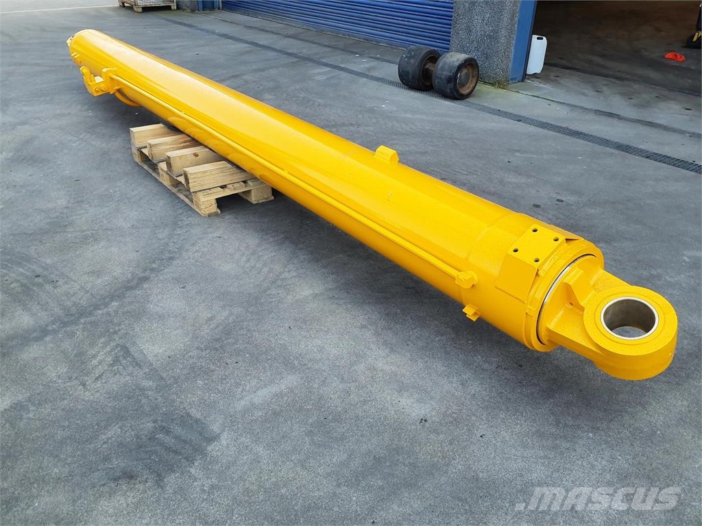 Liebherr LTM 1400-7.1 Boom cylinder left Rezervni deli in oprema za dvigala