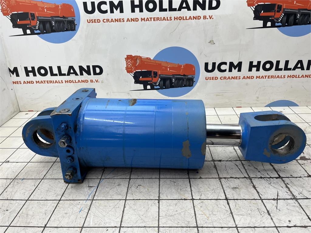 Liebherr LTM 1400-7.1 luffing cylinder TY-frame Rezervni deli in oprema za dvigala
