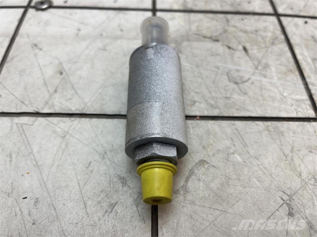 Liebherr LTM 1400-7.1 pressure sensor 0-400/400bar Rezervni deli in oprema za dvigala