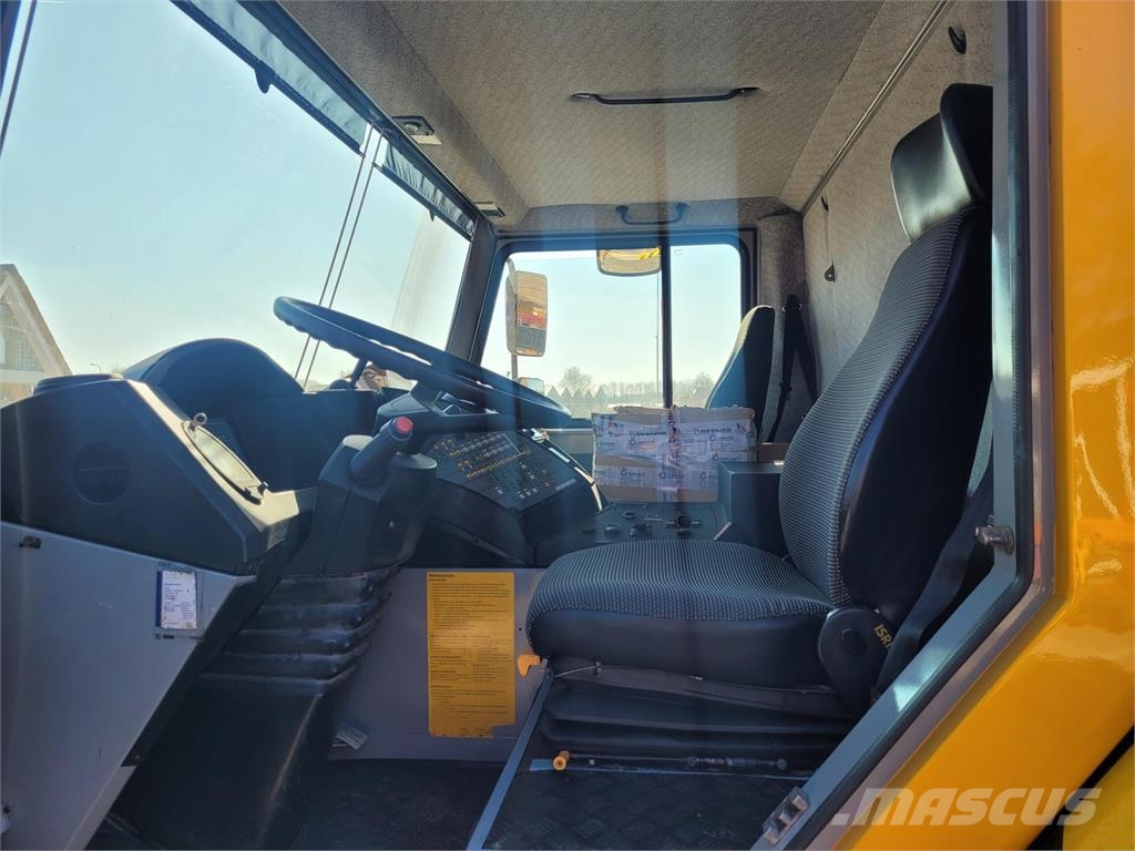 Liebherr LTM 1500 All-Terrain-Krane