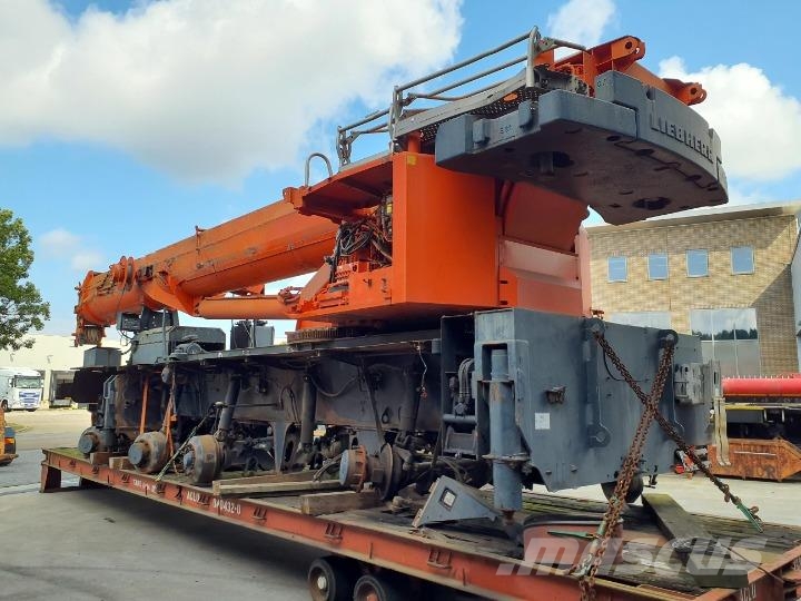 Liebherr r LTM 1095-5.1 Mobiilinosturit