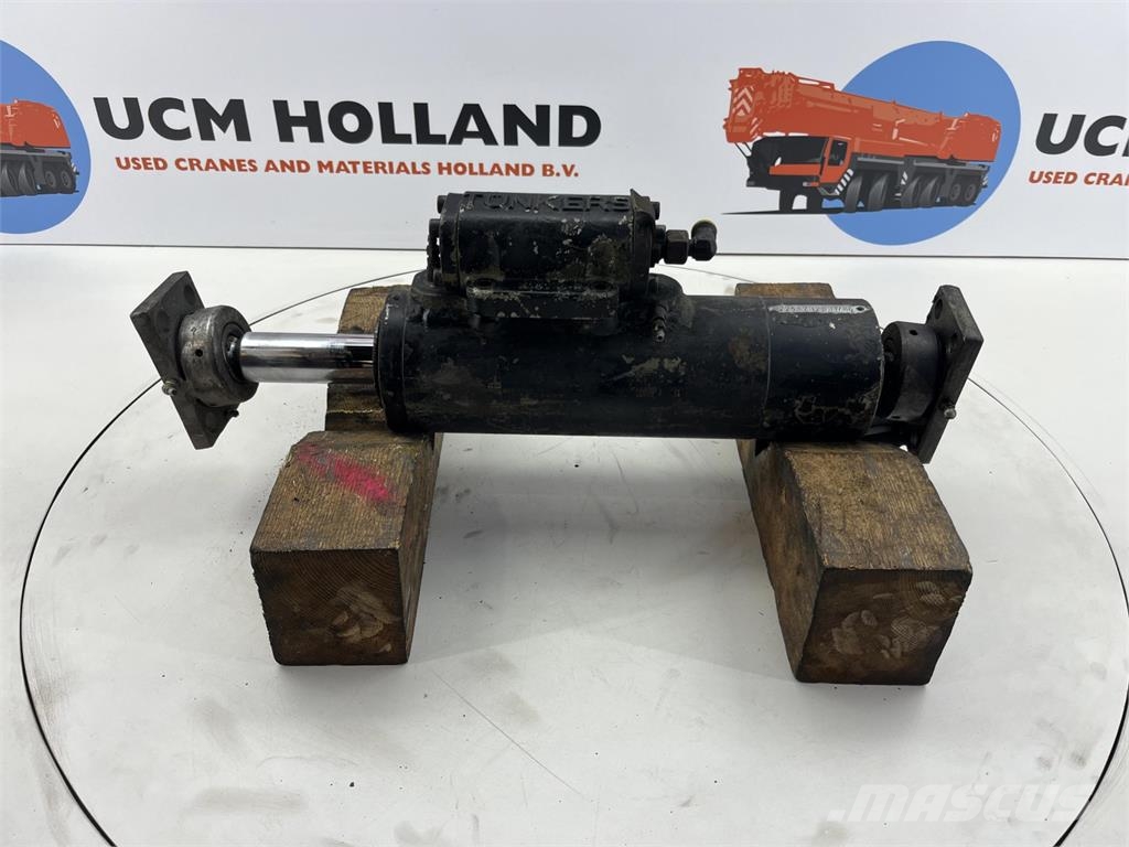 P&H S35 Cilinder Diely a zariadenia žeriavov