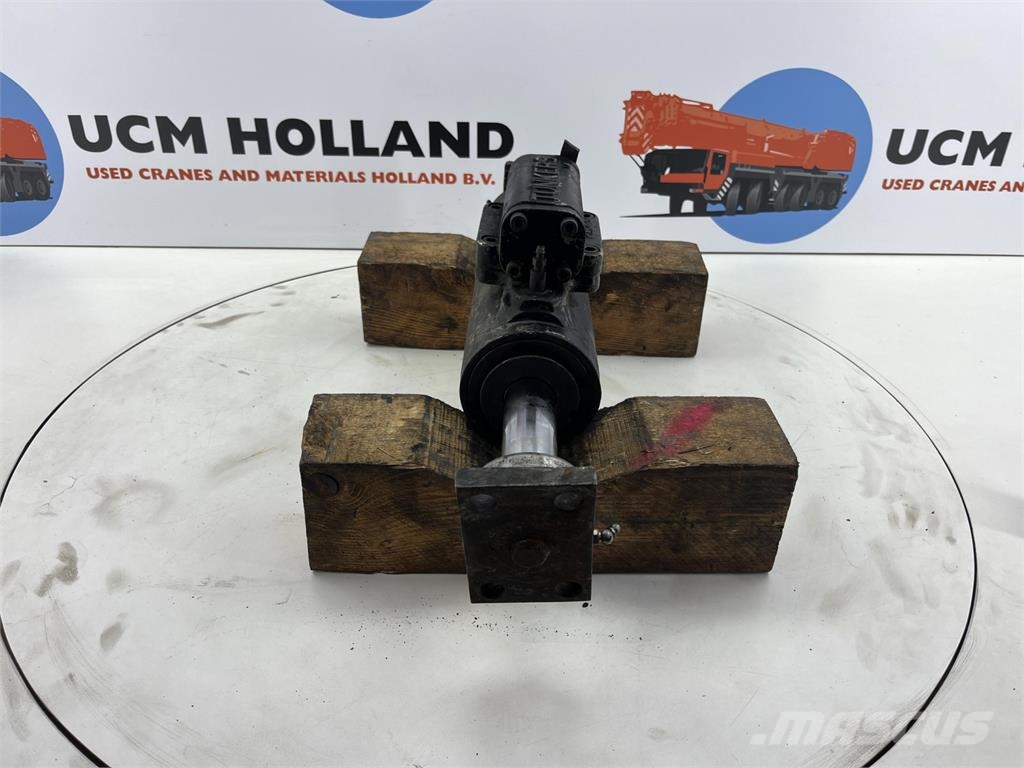 P&H S35 Cilinder Diely a zariadenia žeriavov