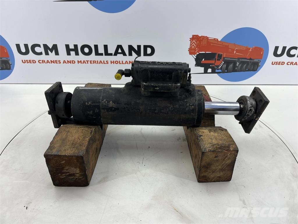 P&H S35 Cilinder Diely a zariadenia žeriavov