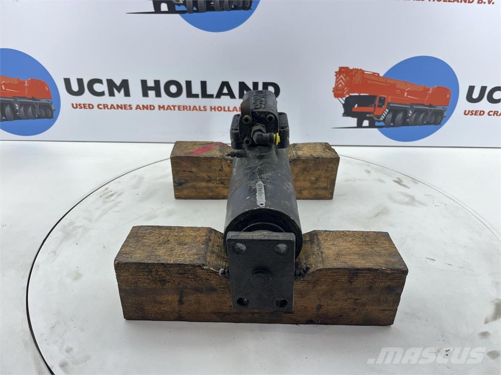 P&H S35 Cilinder Diely a zariadenia žeriavov