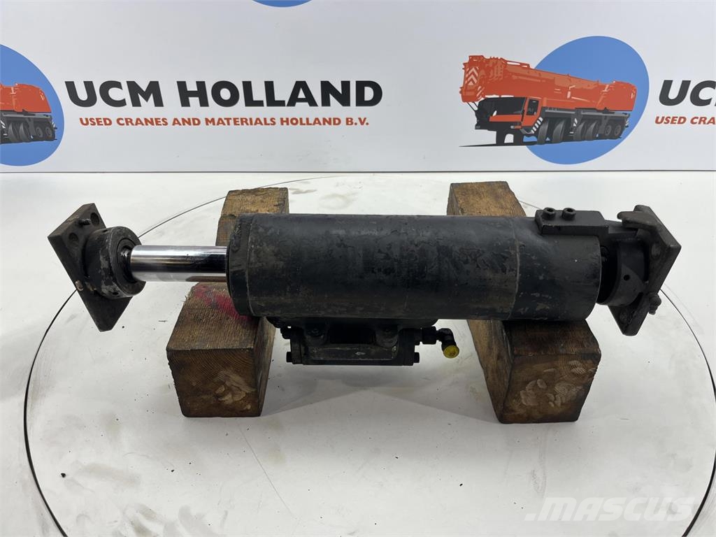 P&H S35 Cilinder Diely a zariadenia žeriavov